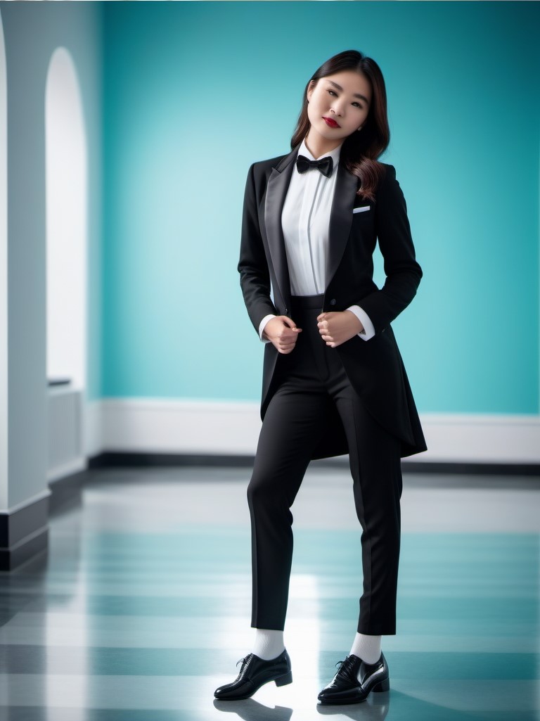 Return To Join The Wedding Party 2